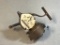 Vintage Penguin Model 100 fishing reel