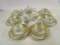 Vintage Noritake 23 Piece Tea Set