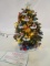 The Winnie the Pooh Christmas Tree-Light Up