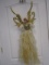 Large Angel Wall Decor