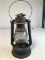 Vintage Paull's Leader Large no 2 Fount Lantern