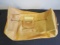 Vintage Yidi Leather Duffle Bag