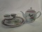 6 Piece Chinese Tea Set