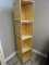 4 Stackable Cubbies  Cabinet