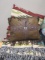 Southwestern Themed Bed Set