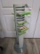 XBox 360 Stand with 5 Games