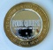 Four Queens .999 Fine Silver $10 Token