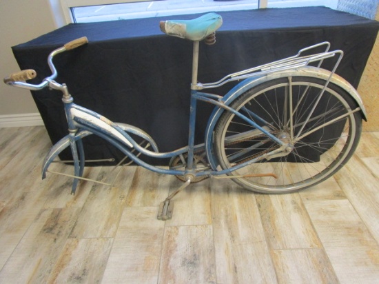 Vintage Schwinn Bicycle Frame