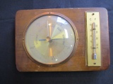 German Vintage Barometer