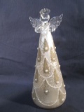 Light Up Decorative Angel