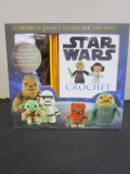 Star Wars Crochet Kit