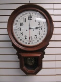 Howard Miller Regulator Clock
