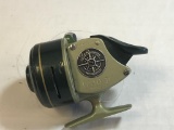 Vintage Shakespeare 1700 II fishing reel