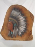 Native American Inspired Ceramic Art