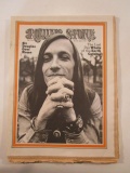 Vintage Rolling Stone Magazine- July 8, 1971