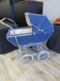 Vintage Baby Buggy