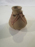 Native American Style Pot