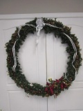 Large Wreath