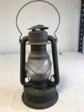 Vintage Paull's Leader Large no 2 Fount Lantern