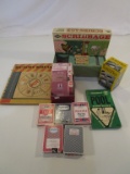 Collection of Vintage Games