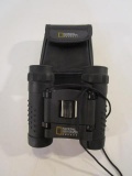 National Geographic Channel Binoculars