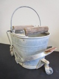 Mop Bucket