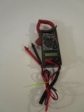 Cen-Tech Digital Clamp Meter