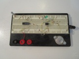 Electrical Mock Up Test Circuit Board