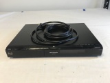 Panasonic DMP-BD30 1080p Blu-Ray Disc Player