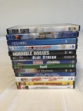 Lot of 13 Comedy DVD Movies-Ted, American Pie