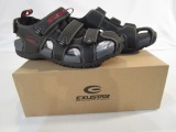 Exustar Bike Shoes