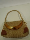 Vintage ADG Purse