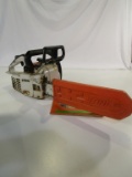 Stihl 009L Chainsaw