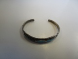 Native American Cuff 14.8g Total weight