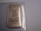 Madison Mint .999 Silver 1 Oz Bullion