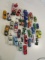 Lot of 31 Miscellaneous Toy Vehicles