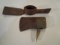 Vintage Pick and Axe Heads