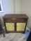 Packard Bell Phonocord Stereo Cabinet