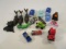 Lot of15 McDonald's Happy Meal Toys