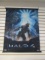 Halo 4 Fabric Wall Hanging