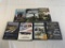Lot of 7 Documentary DVDS Movies