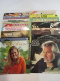 Lot of 16 LP's, Including Kenny Rogers