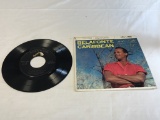 Belafonte Sings of the Caribbean RCA  EP 45 Record