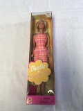 2000 Barbie Doll Spring Day Doll-NEW