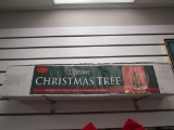 3 Foot Tall Lifetime Christmas Tree