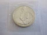 George Washington Silver Half Dollar