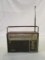 Vintage Panasonic Radio Model # RF-930