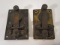 Lot of 2 Vintage Ford Ignition Coil Battery