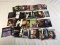 Lot of 113 CD Artwork Inserts-Hard Rock & Others