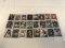Lot of 24 Football Cards all Limited serial number